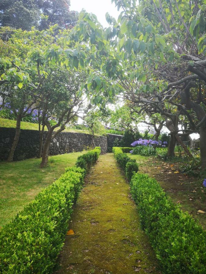 Quinta Das Camelias - Acores Ponta Delgada 외부 사진