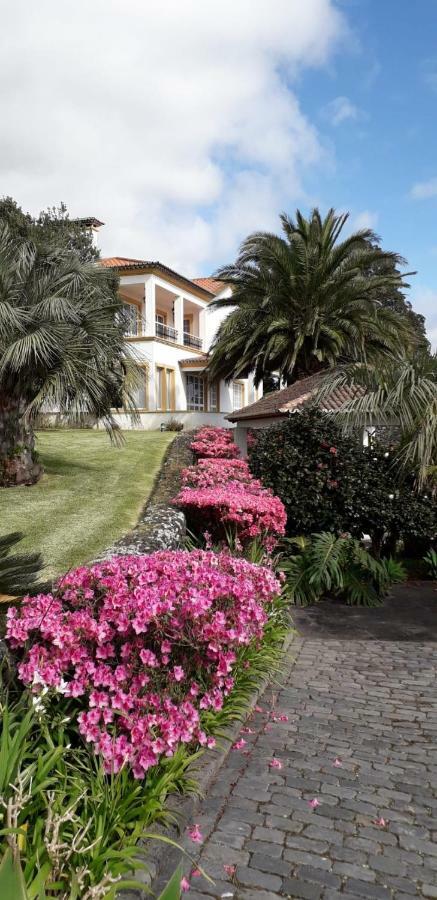 Quinta Das Camelias - Acores Ponta Delgada 외부 사진